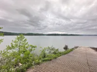 BRAND NEW 3 Bedroom Modern Barndominium at Lake Cumberland .5 mi to boat launch! - 4-Star