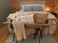 Country Bliss - Wifi