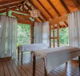 Hotel Gran Jimenoa - spa