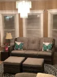 Home away from home!