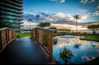 Special- Luxurious Ocean View Corner Unit W/ All Amenities -  Highly Rated - 3-نجوم