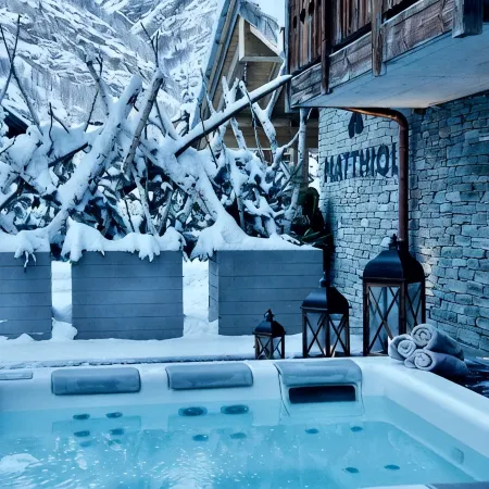 Matthiol Boutique Hotel
