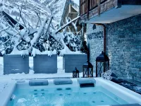 Matthiol Boutique Hotel - Romantic