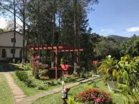 Recanto de Moriá