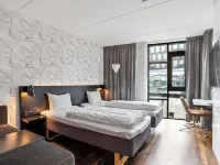 Comfort Hotel Union Brygge Hotéis em Drammen