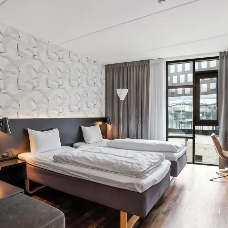 Comfort Hotel Union Brygge