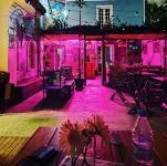 Aurora Hostel Rio Các khách sạn ở 