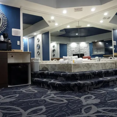 Inn of the Dove Cherry Hill - Philadelphia