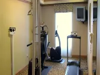 Quality Inn & Suites Decatur - Atlanta East - gimnasio