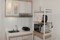 Minimalist and Comfort 2Br at Springlake Summarecon Bekasi Apartment by Travelio - Apartments