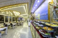 Blue Marmaray Hotel - Kuumat lähteet