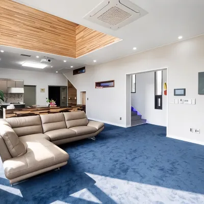 Seogwipo Blue Mountain 4255 Resort (Samdali) Hotels near كهف ميتشونغول
