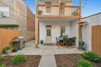 Downtown Lancaster Luxury 4Br - Garage & Parking