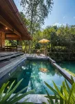 Thap Pala Cottage - Pools