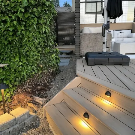 Hood Canal Beach Retreat