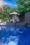 Nordic Resort - piscina