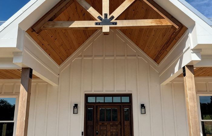 Athens-Lake Oconee Farmhouse