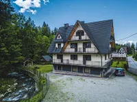 Pokoje I Apartamenty Nad Potokiem - 2-Star