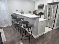 Huge 5BR in Best Location ~ 25 Min to NYC - 4 ดาว