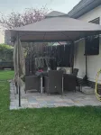 Apartment ca.47qm, Garden, Terrace, Dog Welcome!