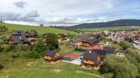 Penzion Josu Hoteles en 