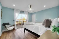 Luxury Lakefront Getaway Sleeps 18Near Chicago Family Friendly - Boutique