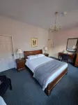Castle Hotel - internet