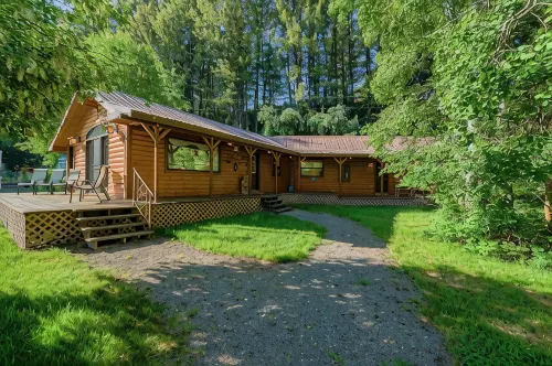 Basecamp to Tetons Fire Pit + Near Jackson WY - Chalets