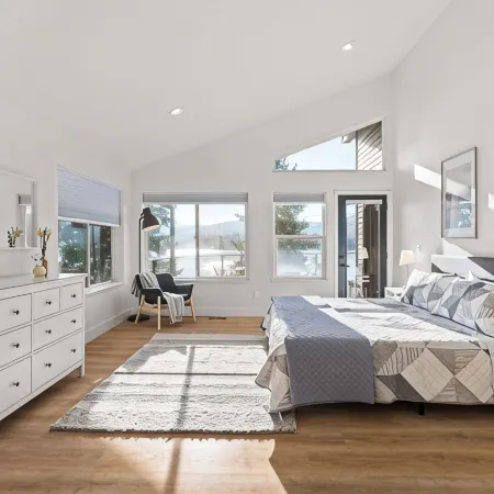 Lakeview Retreat – Spacious 6,000 Sq Ft Home on 21 Acres