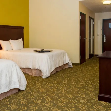 Hampton Inn Frankfort