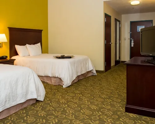 Hampton Inn Frankfort Hotels in Franklin County