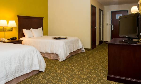Hampton Inn Frankfort