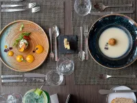 Hotel Azur Premium - Morgenmad