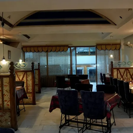 Hotel Abhi International