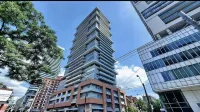 Toronto Downtown Apartment Rooms near Eaton - เปิดใหม่