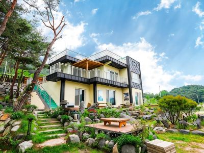 Sancheong Healing of Dream Pension