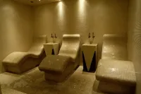 Kohinur Plaza - spa