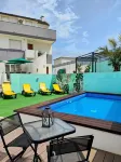 Villa Paraíso da Caparica - Pools