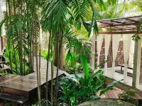 Rain Forest Resort Hotels in Wang Thong