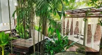 Rain Forest Resort