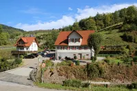 Hotel - Gasthof Blume - Pensions