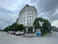 Lotus Hotel & Apartment - sarapan