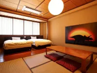 Sano Onsen Fukunoyu