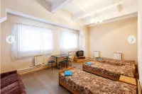 Motel Soyuz Hotels in 