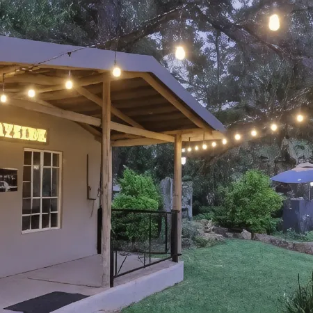 Wayside Lodge