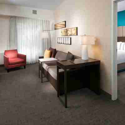 Residence Inn Augusta Rooms