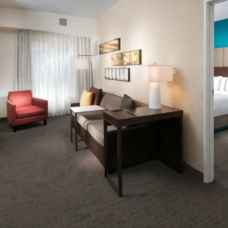 Residence Inn Augusta
