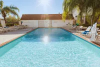 Best Western New Orleans East - familiares