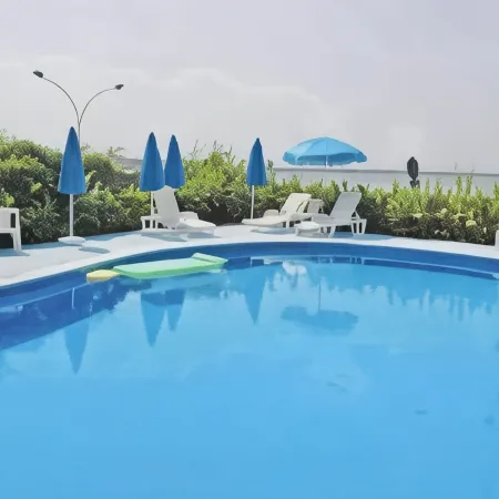 Hotel Soleado