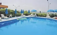 Hotel Soleado - piscina